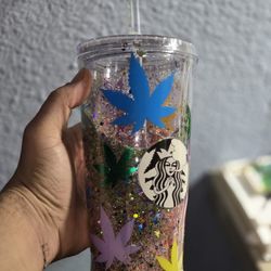 Custom Cups
