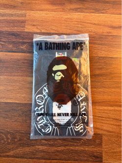 Bape X Chromehearts T shirt