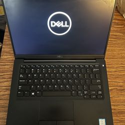 DELL XPS 13 GAMING LAPTOP 