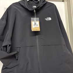 Raining  Woman’s Jacket Sz XL