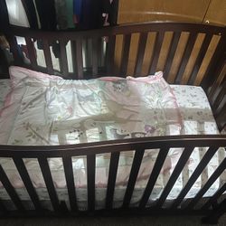 Baby Crib