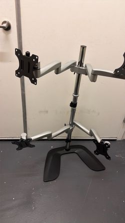 Screen holder