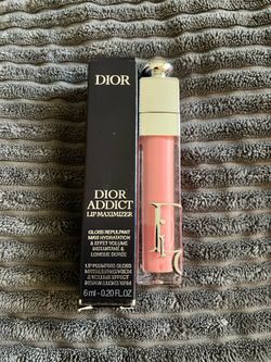 Dior lip maximizer