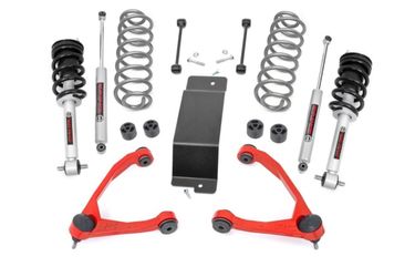 LIFT KITS ONLY $10 DOWN
