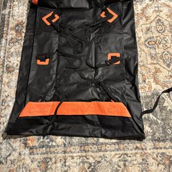 Roof Cargo Bag