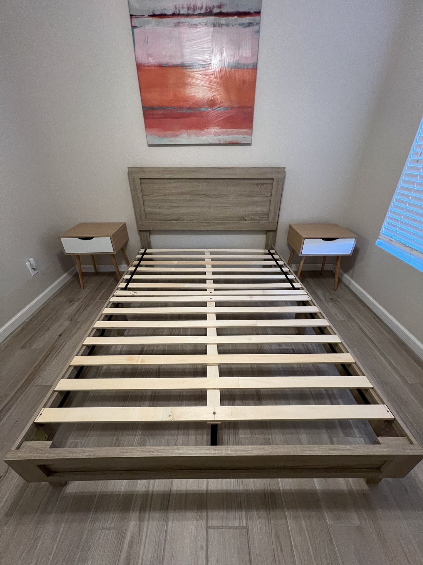 3-Piece Bedroom Set