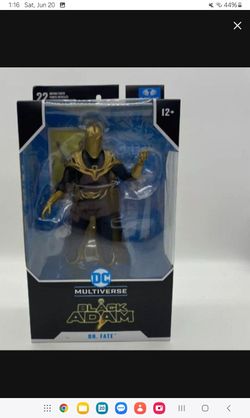 Black Adam