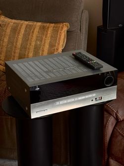 Harman Kardon AVR144 Receiver with Remote - MINT