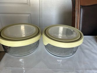 Princess house Recipient 7Cups