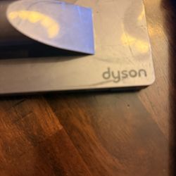 Dyson attachments