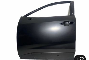 RAV4 FRONT DOORS FOR A 2019