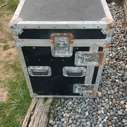 Shipping Or Music Box 28” Higth 22” Wide