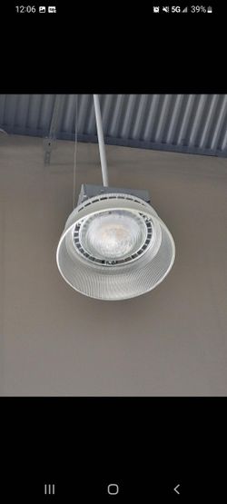 Store Lights