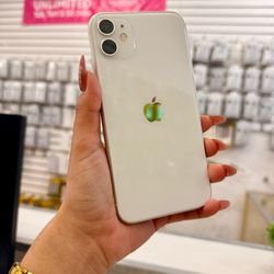 iPhone 11 64GB UNLOCKED❗️