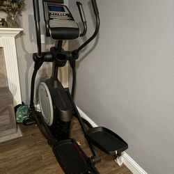 Elliptical 