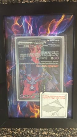 Team rockets metwo ex