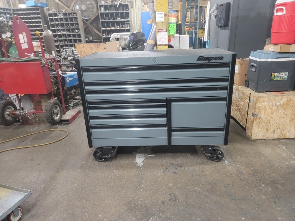 Snap On