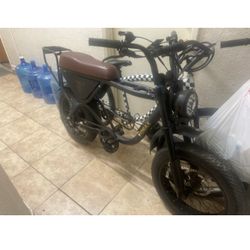 E Bike Venox 