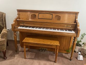 Piano