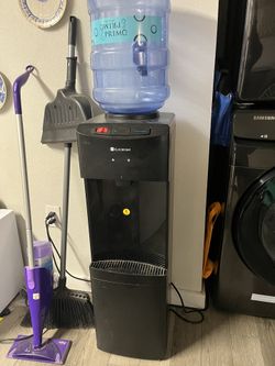 Water Dispenser
