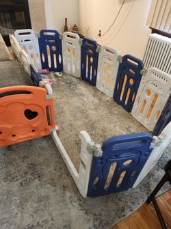 Baby Gate