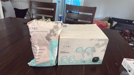 Breast Pump