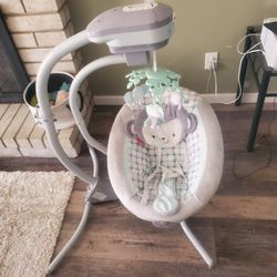 Baby Swing