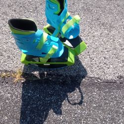 Moon Bounce Shoes