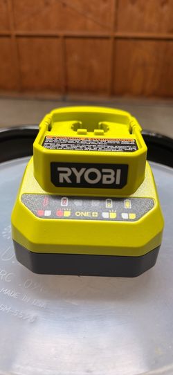 Ryobi 40V 6Ah Lithium Battery
