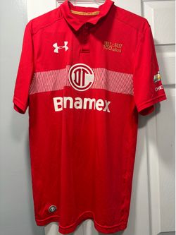 Soccer Jerseys