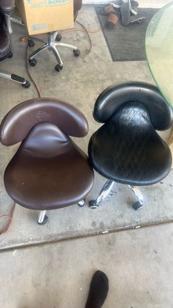 Small Chairs I Have Multiple