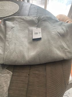 Men's  Nike Sweatshirt