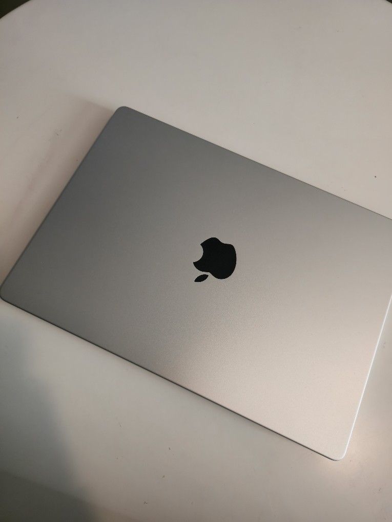 MacBook Pro Laptop