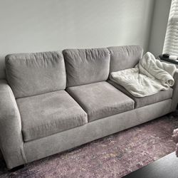Kane 83'' Upholstered Sofa By Greyleigh