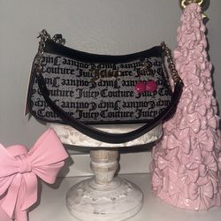 Juicy Shoulder Purse
