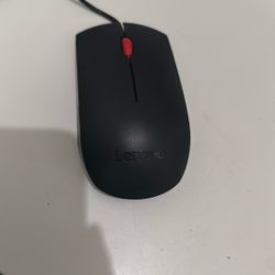 Lenovo Office Mouse