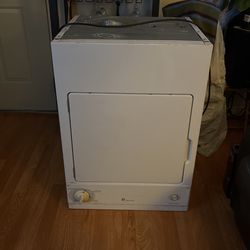 Secadora Eléctrica Para Chica Para Departamento