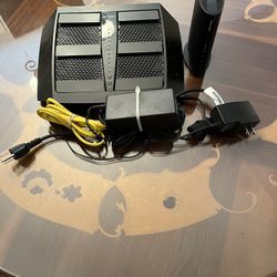 Wireless Internet Bundle 