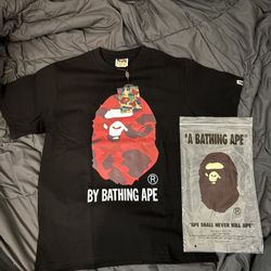 Red Ape Bape