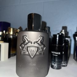Pegasus Exclusif PDM 123ml 80% 