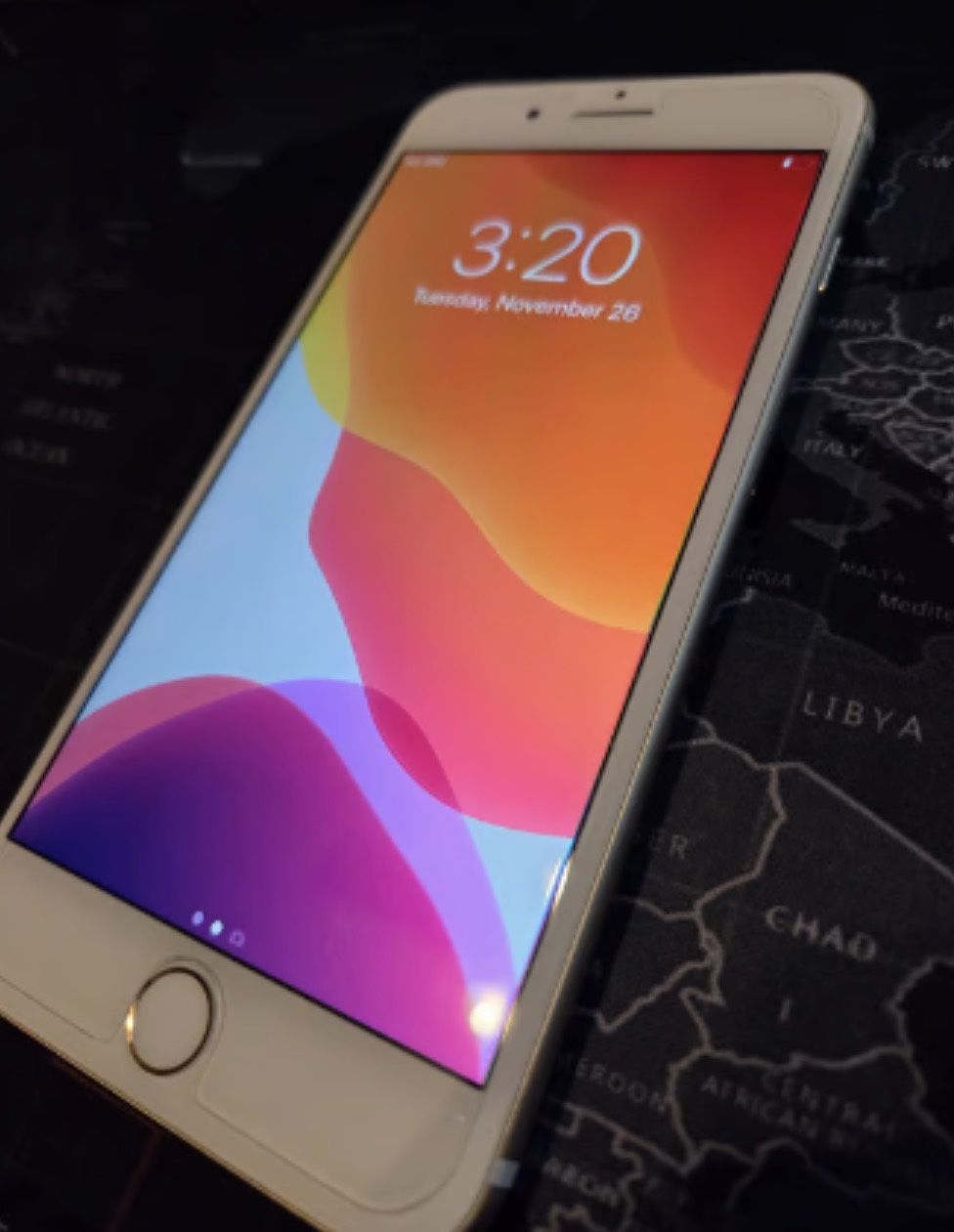 π₯ Apple iPhone 7 Plus Unlocked 32GB Gold π₯