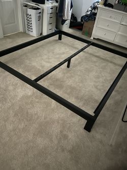 Esteem King Bed Frame