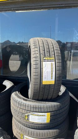 305 40 22 llantas nuevas