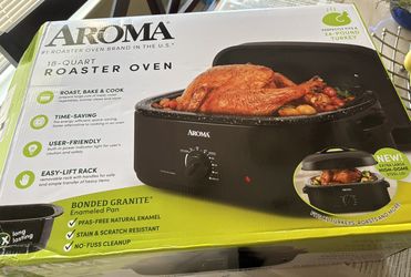 Roaster Oven 