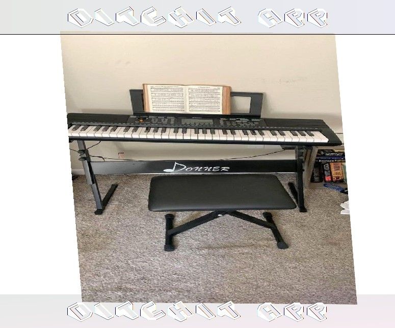 Yamaha Piano Superior Sound and Quality for Music Lovers wait special