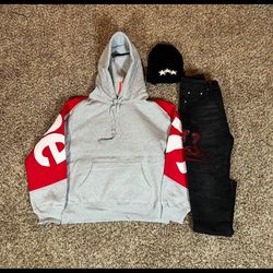 Supreme Hoodie