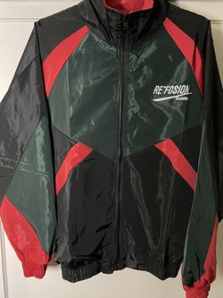 Windbreaker