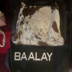 Baaylay Purse