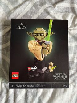 Lego star wars