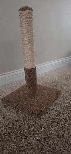 Cat Scratcher